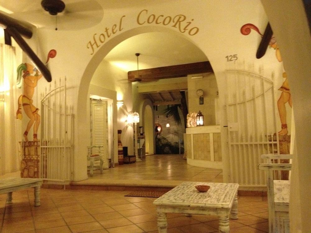 Coco Rio 