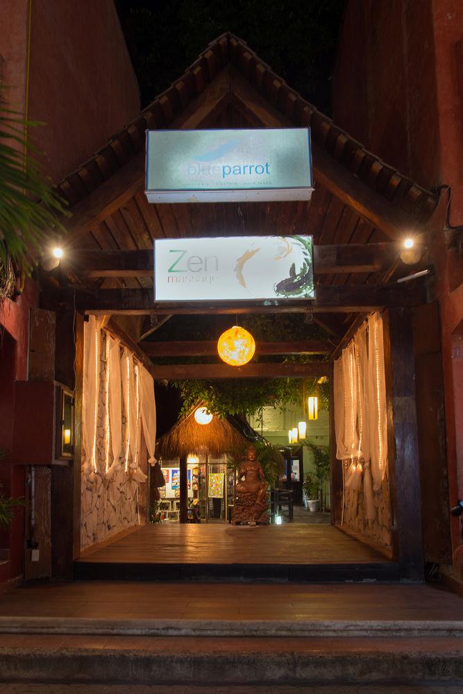 5th Avenue 4* Playa del Carmen