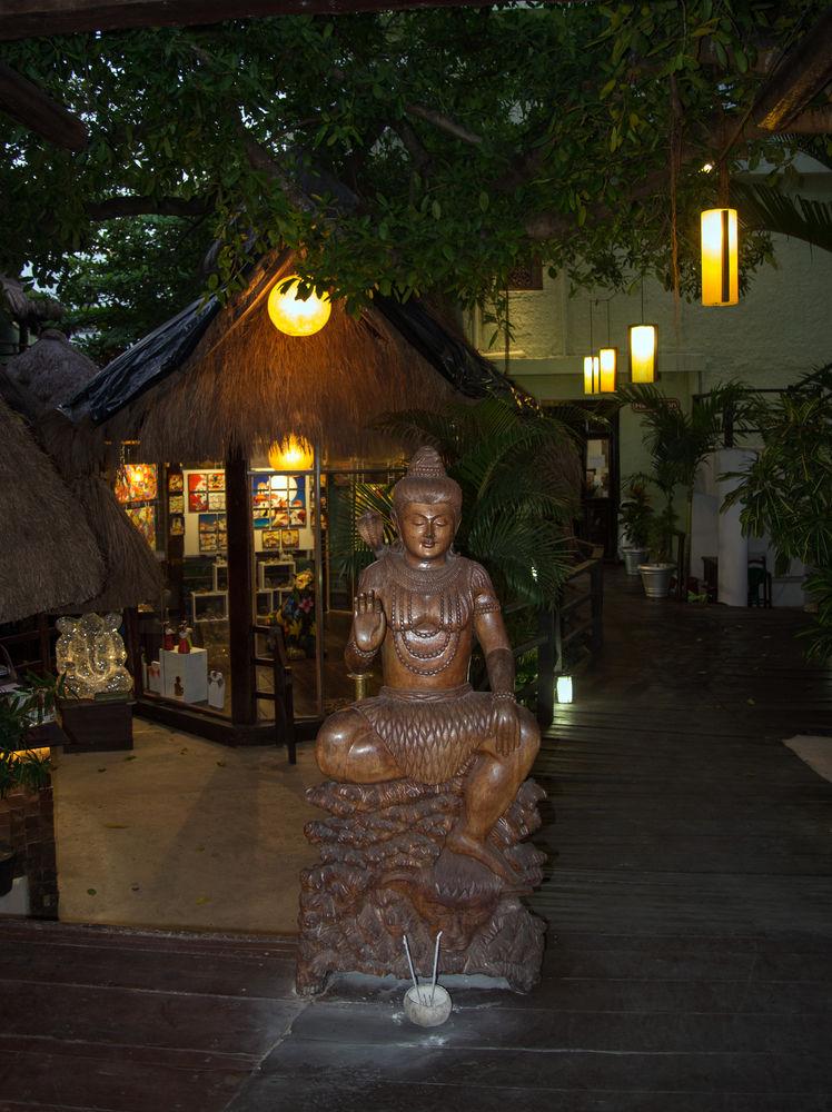 5th Avenue Aparthotel Playa del Carmen
