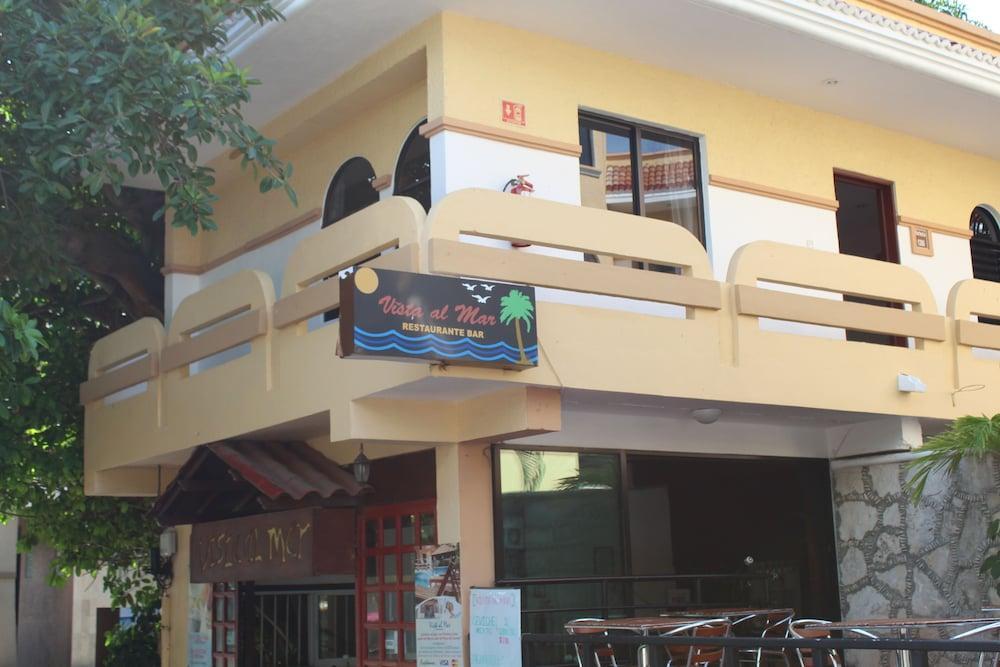 Vista Caribe Diving 3* Playa del Carmen