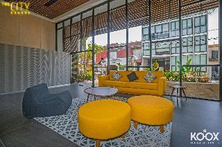 Klr The Apartahotel Playa del Carmen