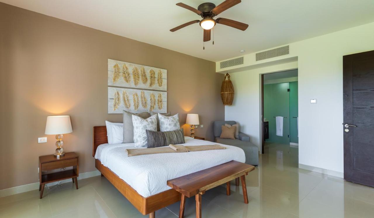 Mareazul Casa Quetzal Sur Apts *