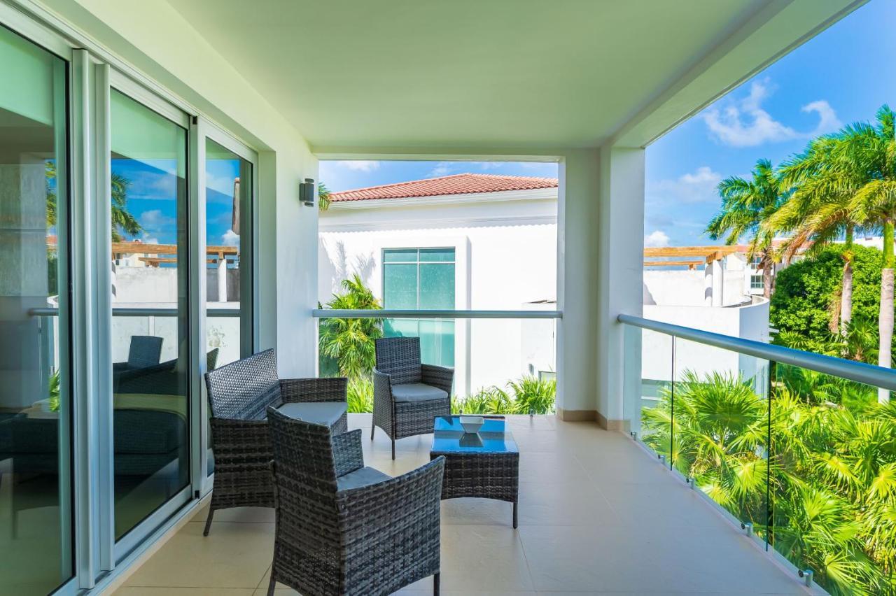 Apartment Mareazul Casa Quetzal Sur Apts