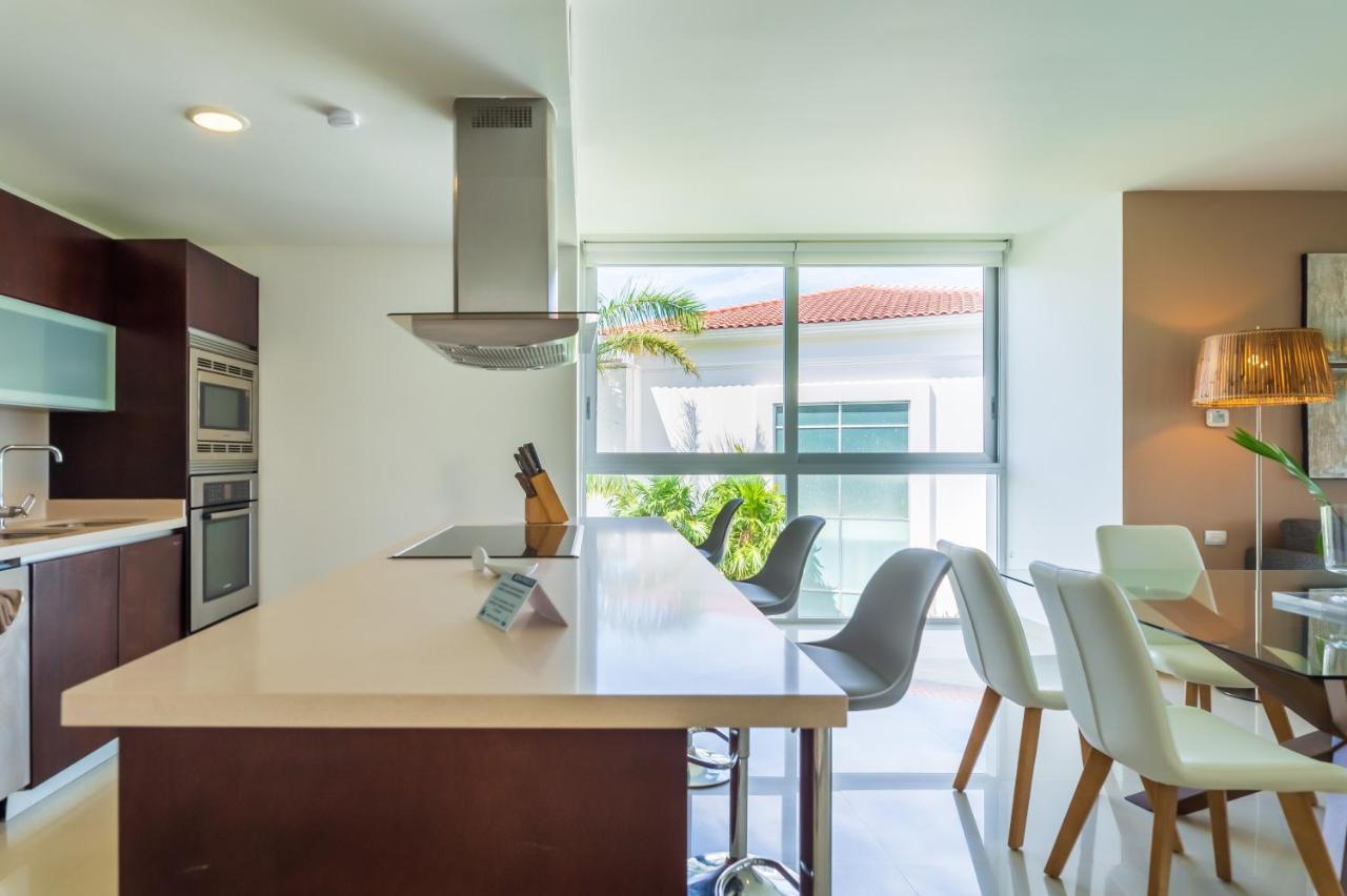 Mareazul Casa Quetzal Sur Apts * Playa del Carmen