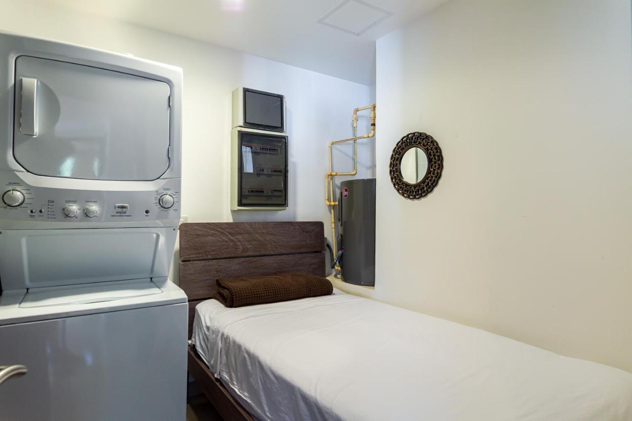 Mareazul Casa Quetzal Sur Apts Playa del Carmen