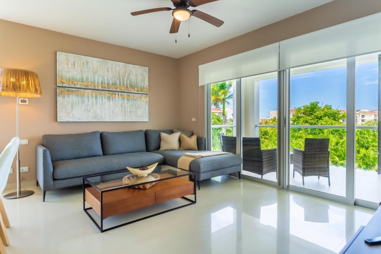 Mareazul Casa Quetzal Sur Apts Playa del Carmen