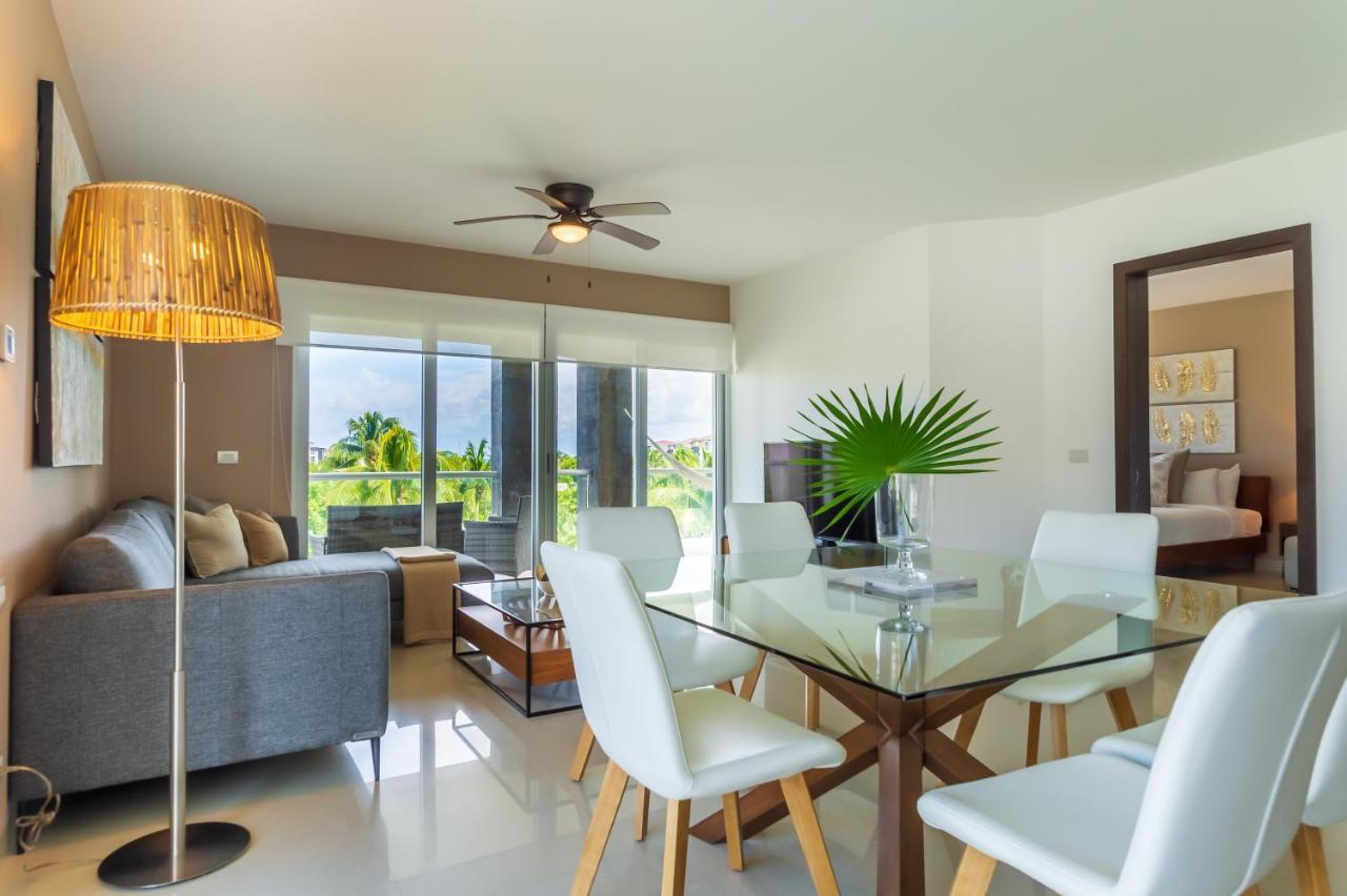 Mareazul Casa Quetzal Sur Apts *