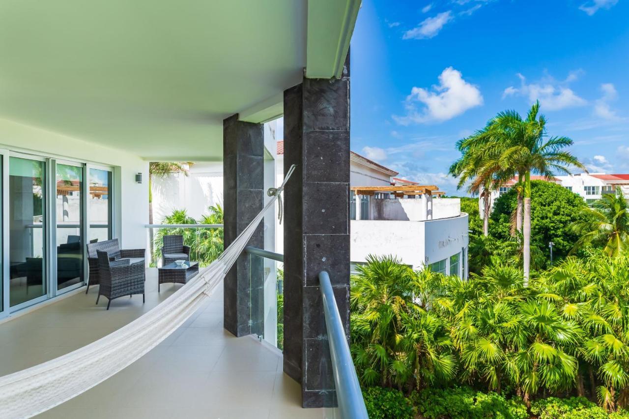 Mareazul Casa Quetzal Sur Apts Apartment Playa del Carmen