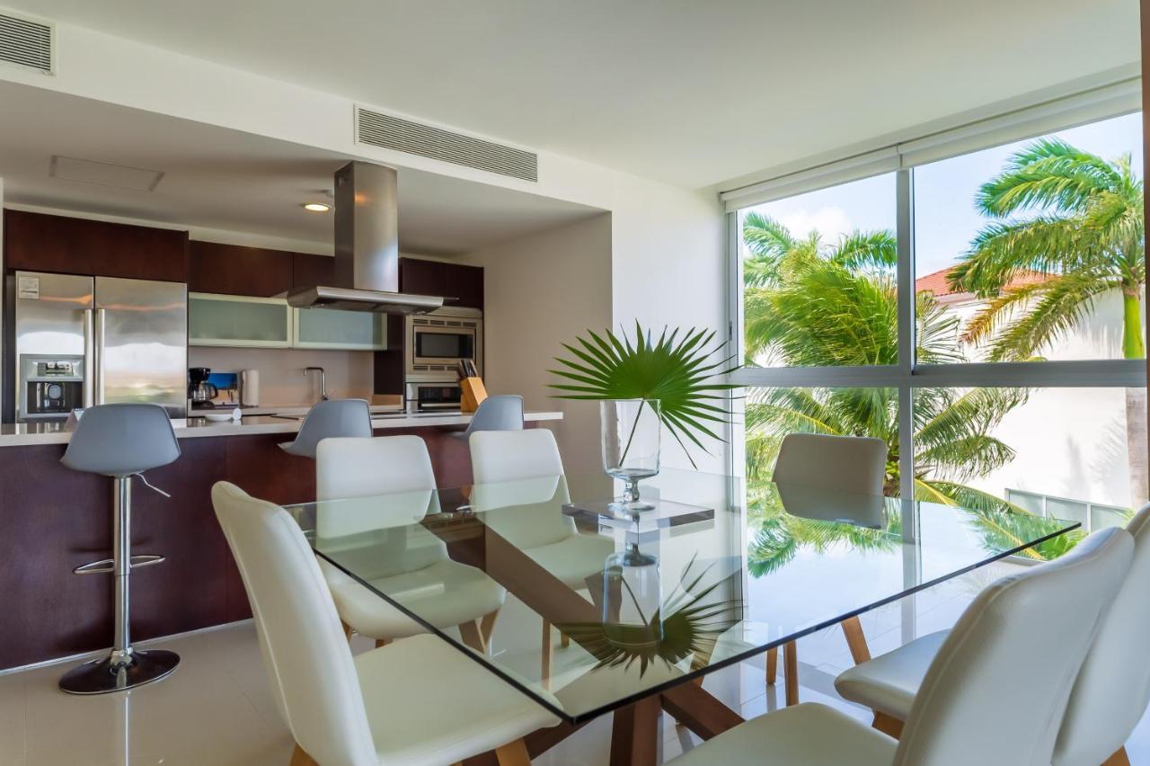 Mareazul Casa Quetzal Sur Apts *