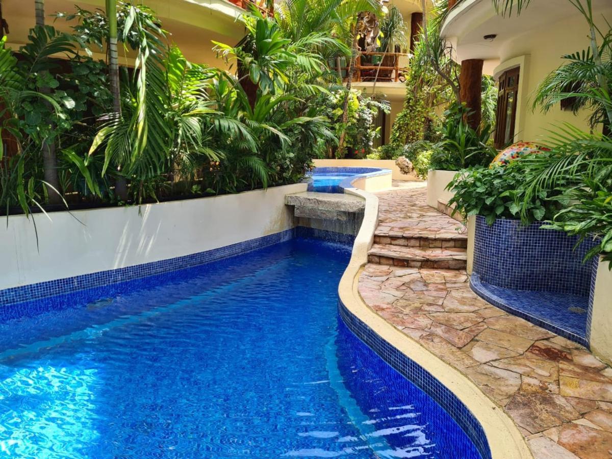 Biệt thự Luxury Steps To The & 5ta Av, Amazing Playa del Carmen