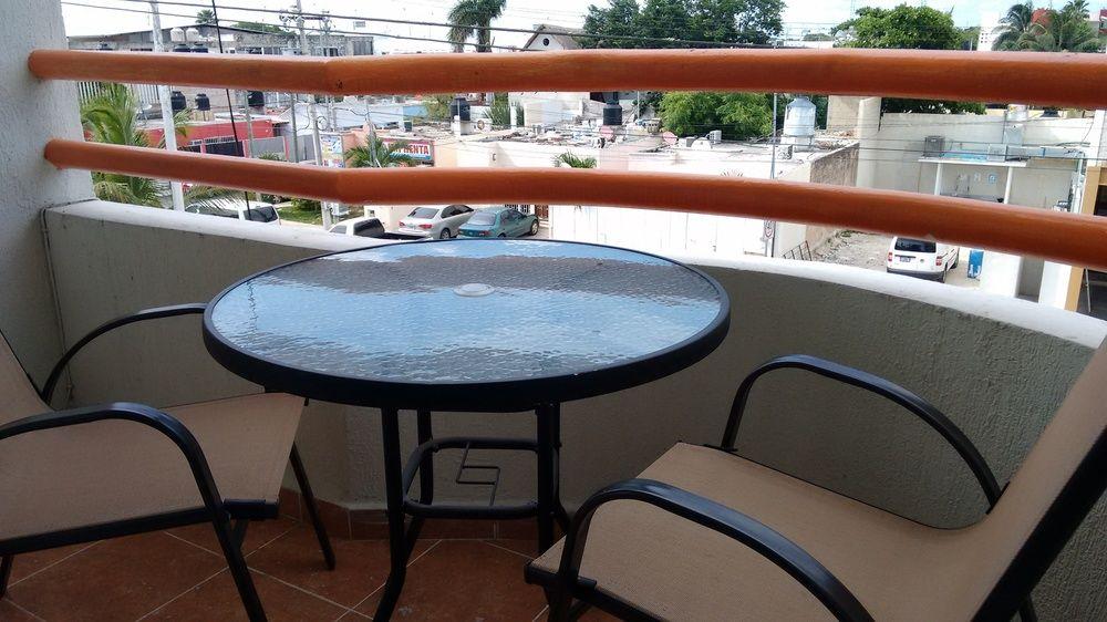 Căn hộ Playa 34/40 Playa del Carmen