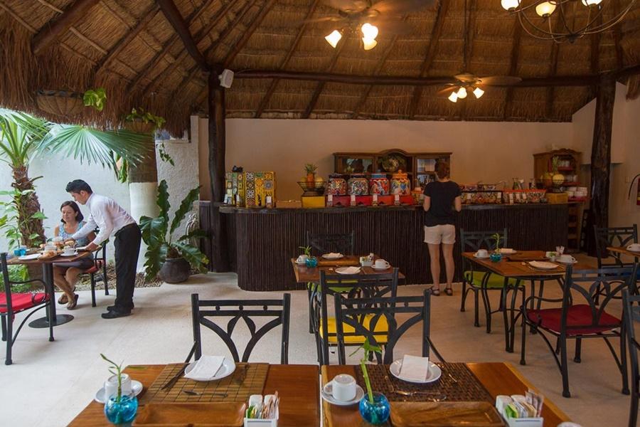 Hacienda Paradise