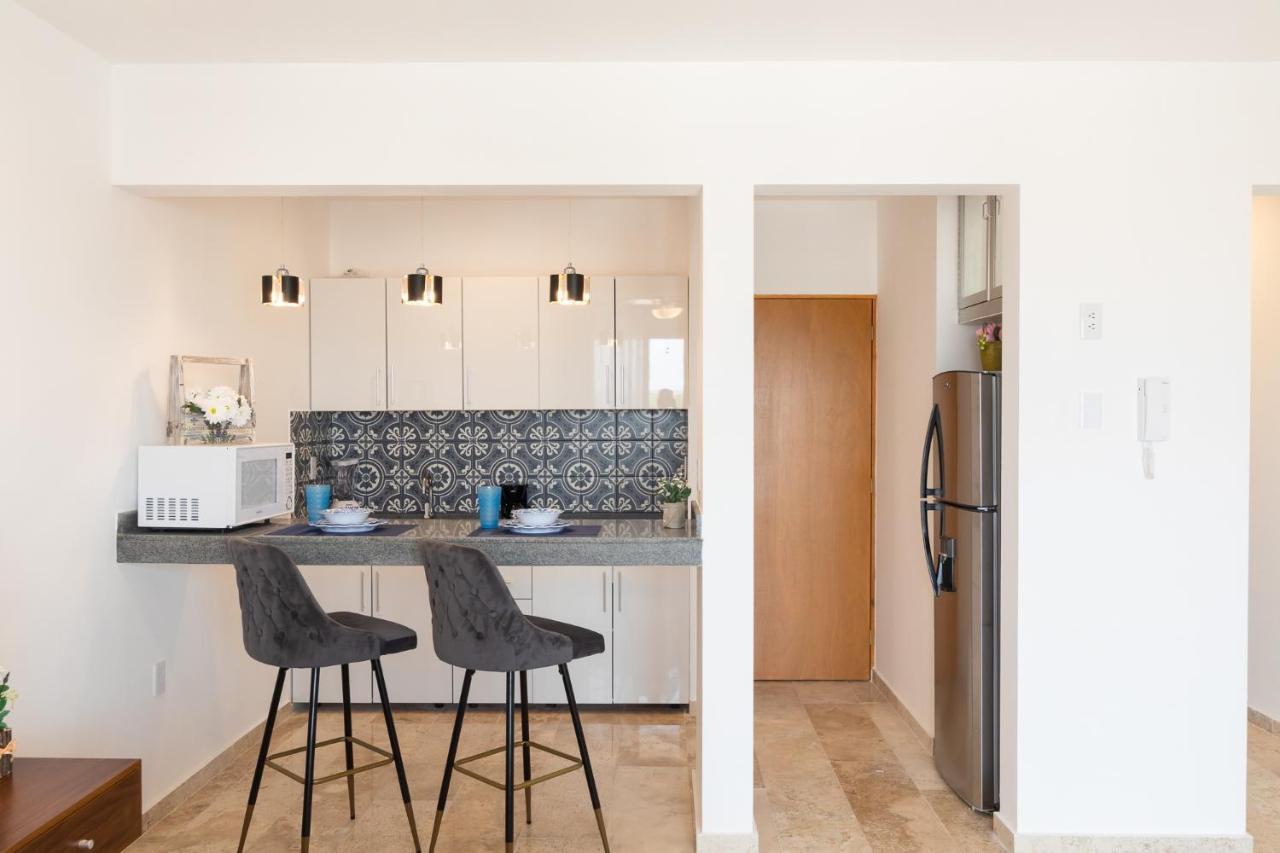 Apartment Kuyaan Coral Suites By In Playa *