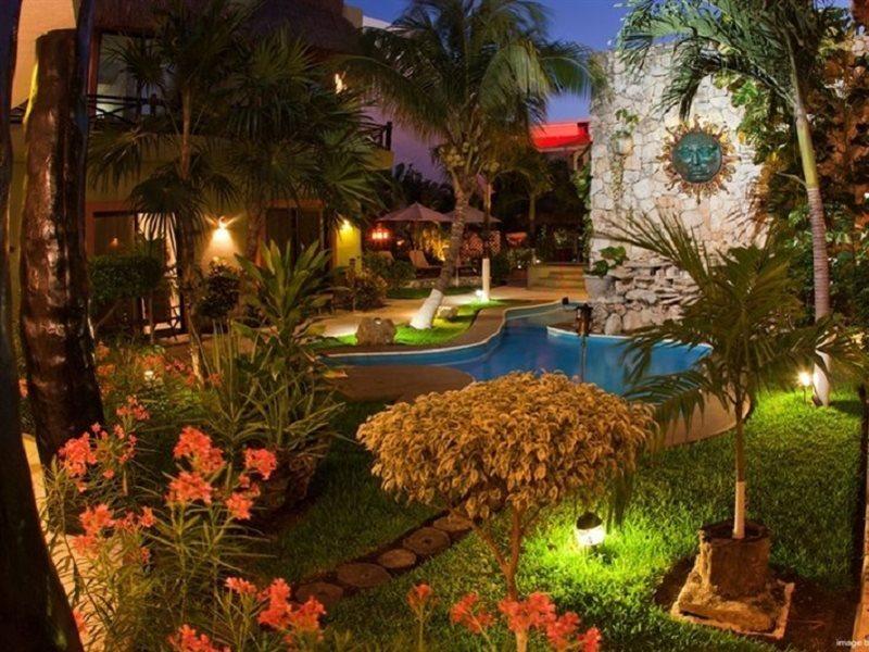 Aventura Mexicana Hotel