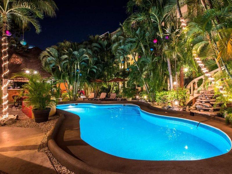 Aventura Mexicana 3* Playa del Carmen
