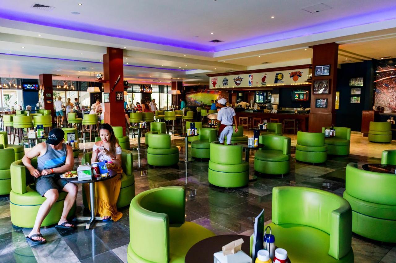 Resort Grand Sunset Princess Playa del Carmen