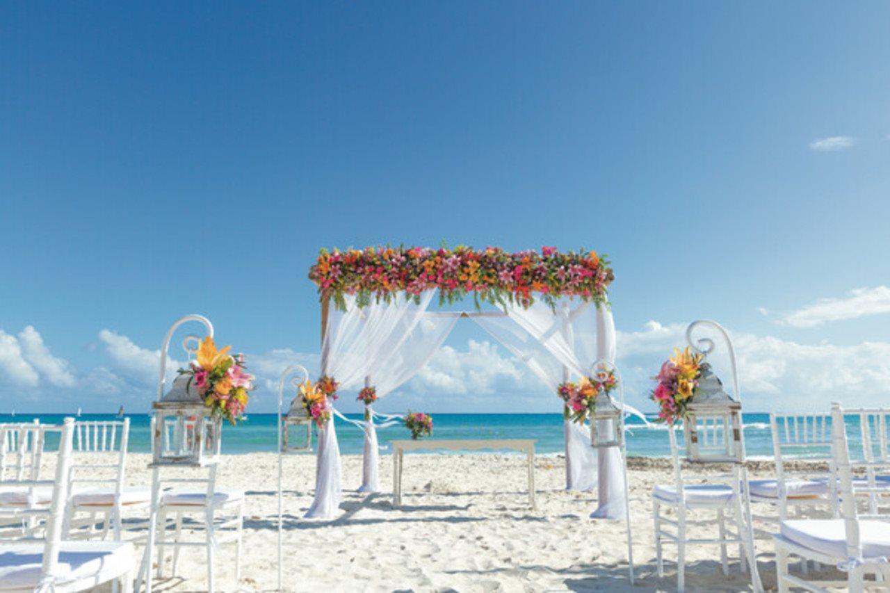 Khách sạn Riu Playacar Playa del Carmen
