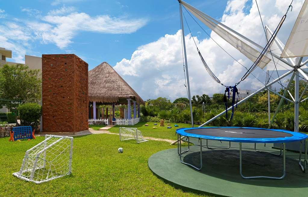 The Reserve Paradisus (adults Only)