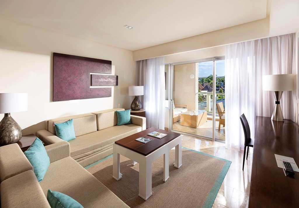 Hotel The Reserve Paradisus (adults Only) Playa del Carmen