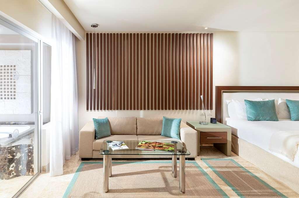 The Reserve Paradisus (adults Only) 4* Playa del Carmen