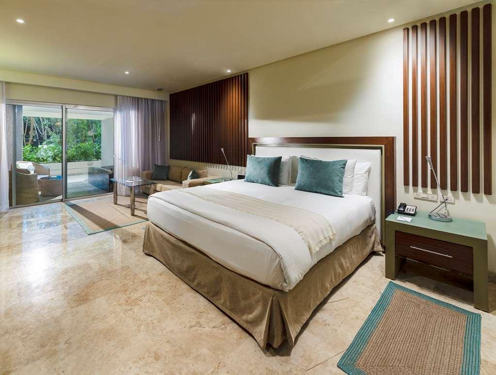 The Reserve Paradisus (adults Only) Playa del Carmen