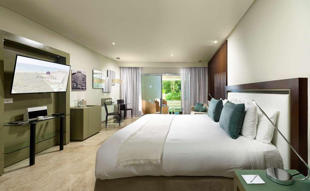The Reserve Paradisus (adults Only) Hotel