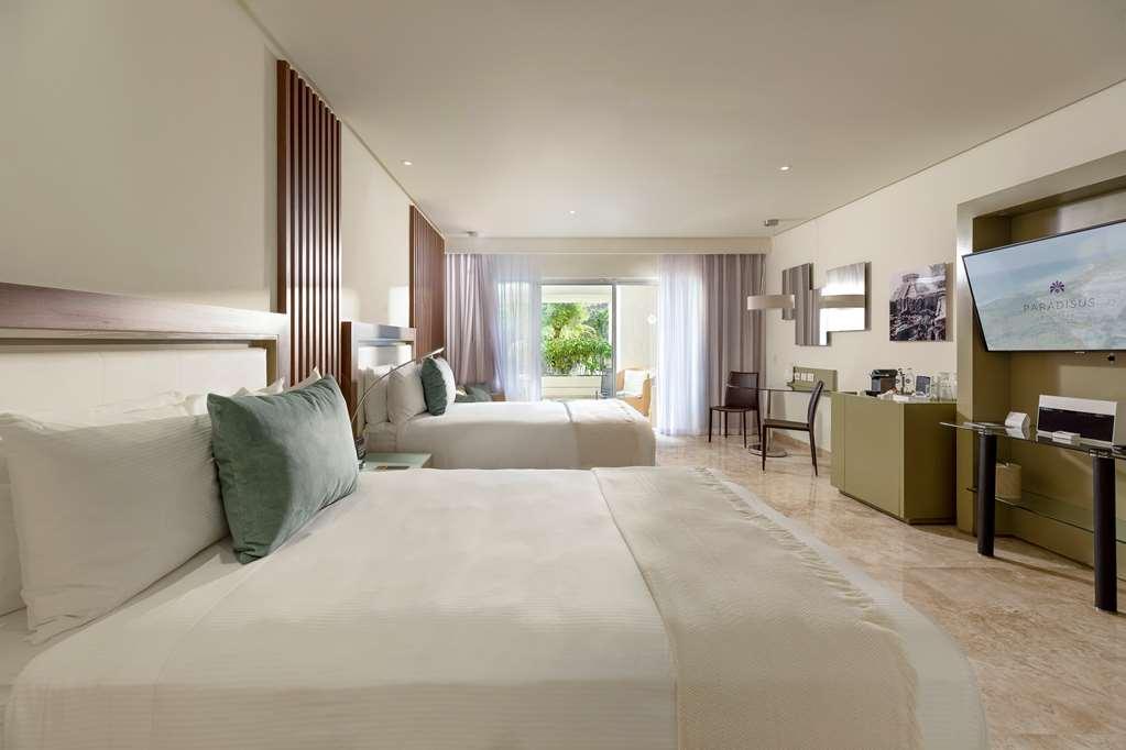 The Reserve Paradisus (adults Only) 4*