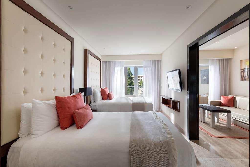 The Reserve Paradisus (adults Only)