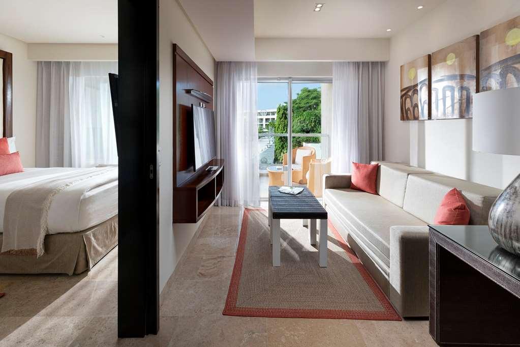 The Reserve Paradisus (adults Only) Hotel 4*