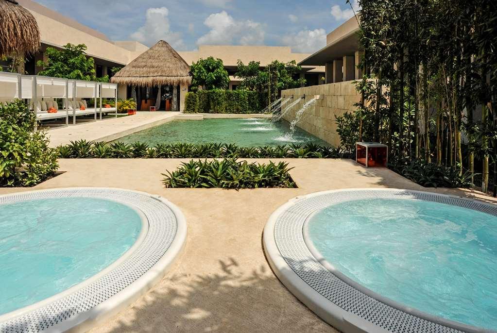The Reserve Paradisus (adults Only) 4*