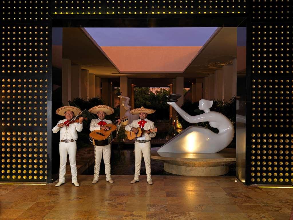 The Reserve Paradisus (adults Only) Hotel Playa del Carmen