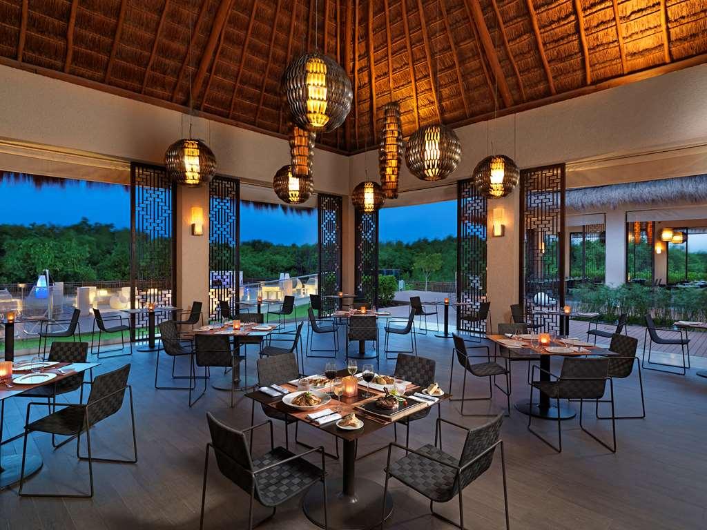 The Reserve Paradisus (adults Only) Hotel Playa del Carmen