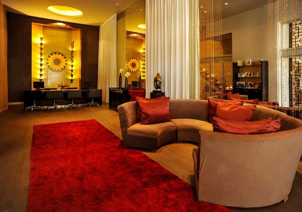 Hotel The Reserve Paradisus (adults Only) Playa del Carmen