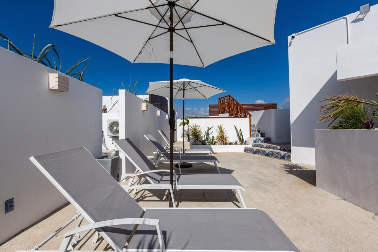 Sofi Apartament Playa del Carmen