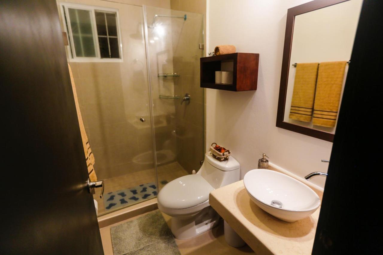 Casa Rosa Smart House Holiday home *