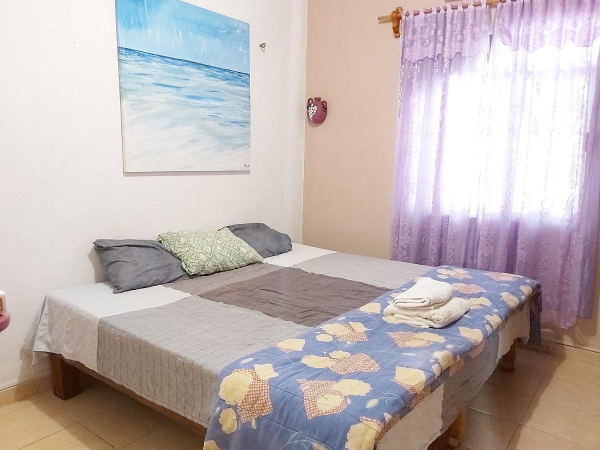 Depto Vacacional Con Wifi Almendros Căn hộ Playa del Carmen