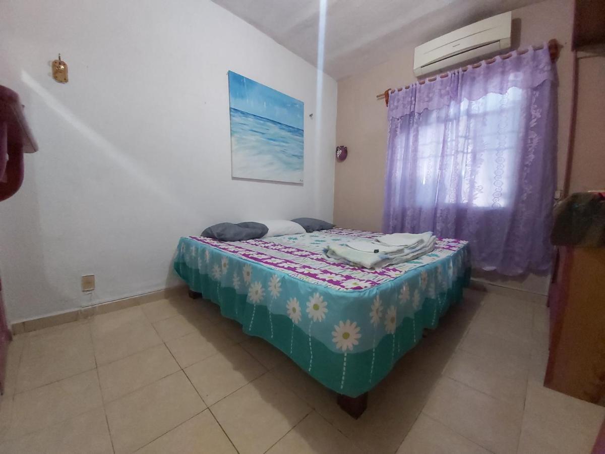 Căn hộ Depto Vacacional Con Wifi Almendros Playa del Carmen