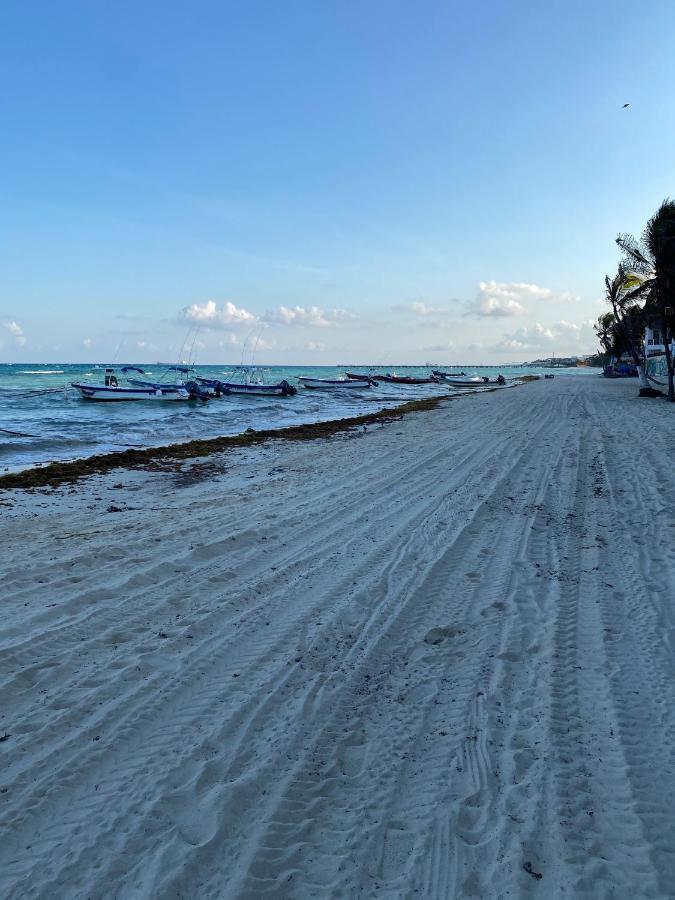 Apartamento Blue Angel 1 Playa del Carmen