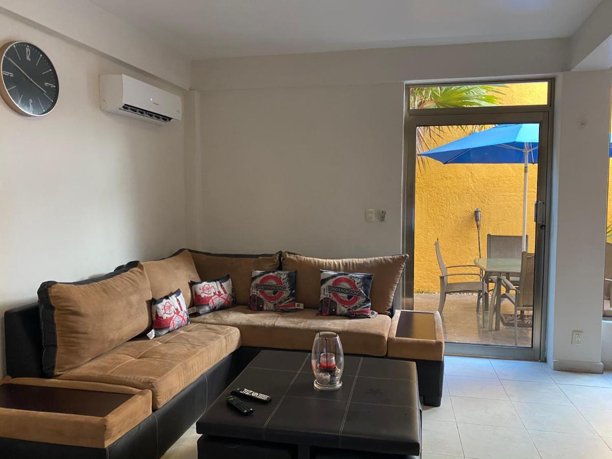 Apartamento Blue Angel 1 *