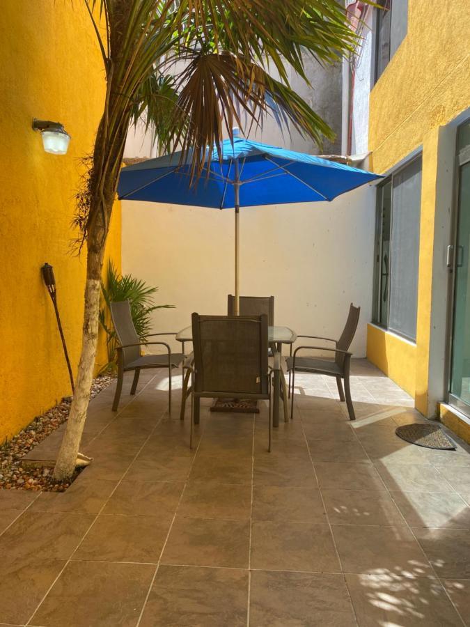 Apartamento Blue Angel 1 *