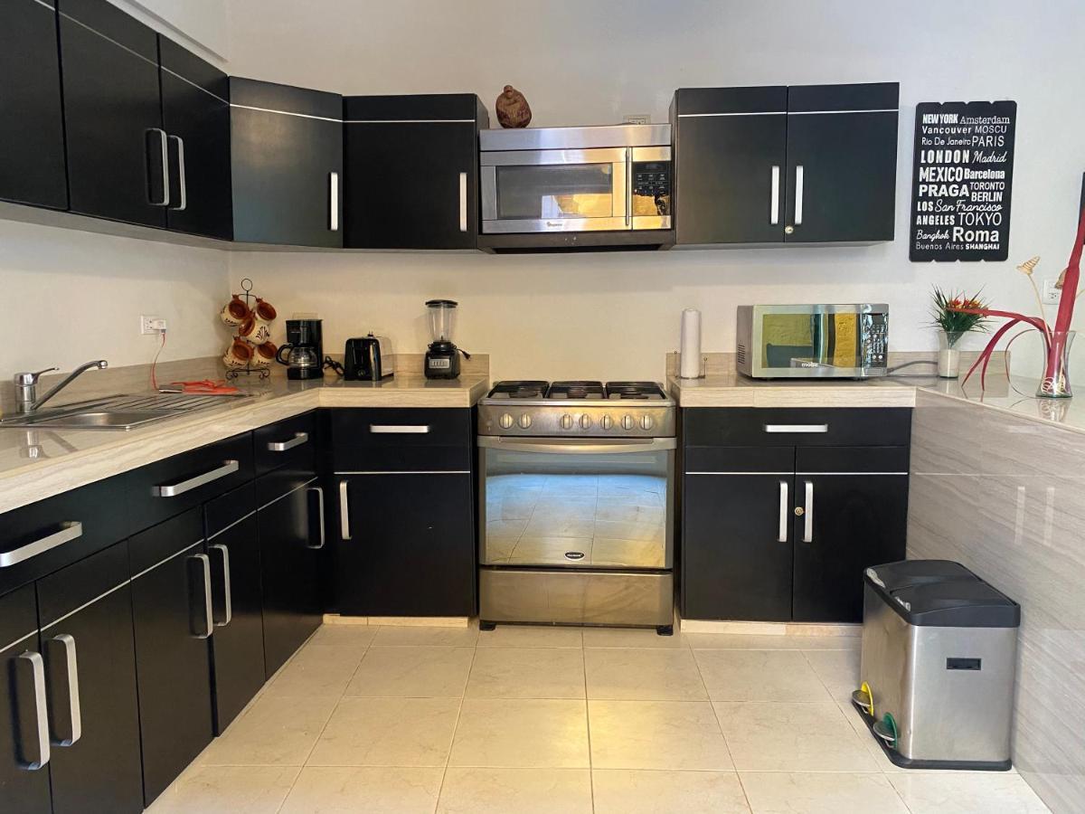 Apartamento Blue Angel 1