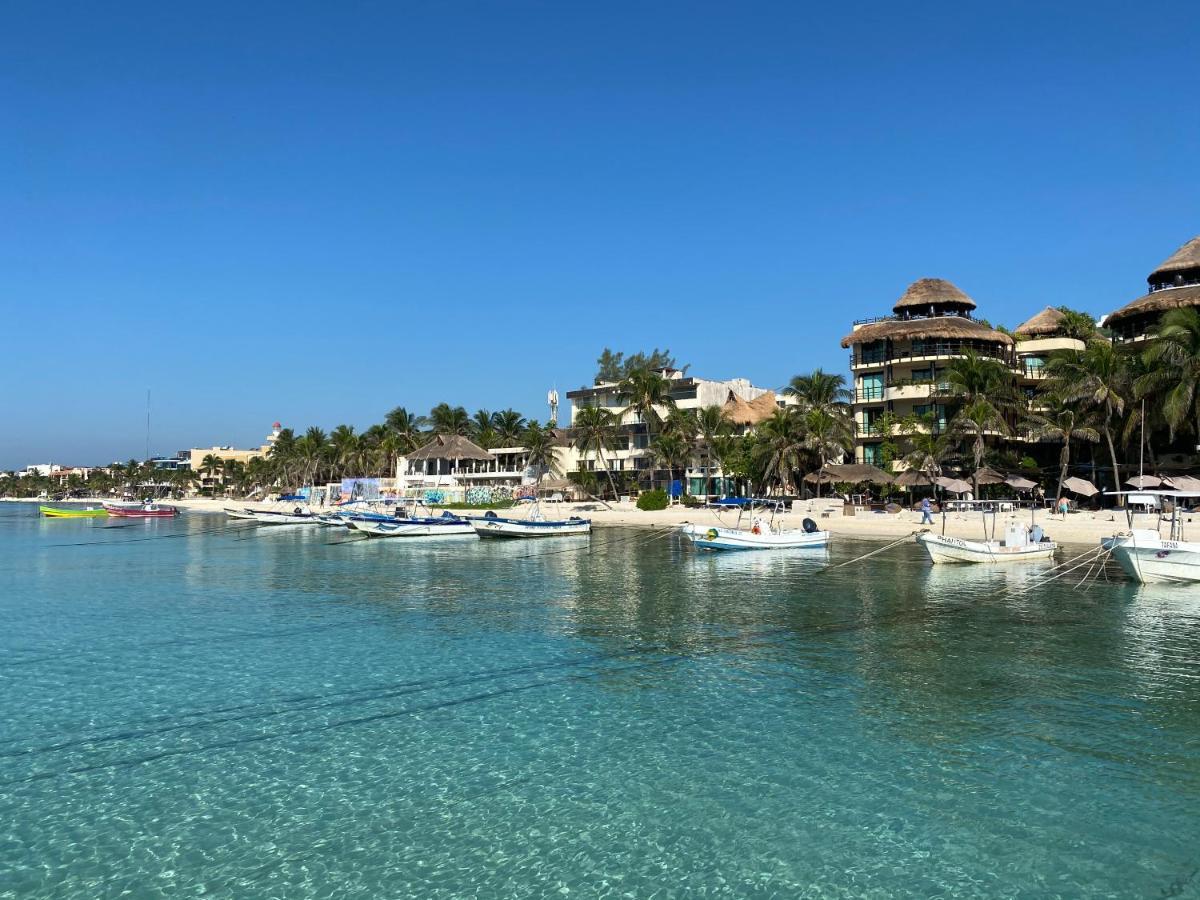 Apartamento Blue Angel 1 Playa del Carmen