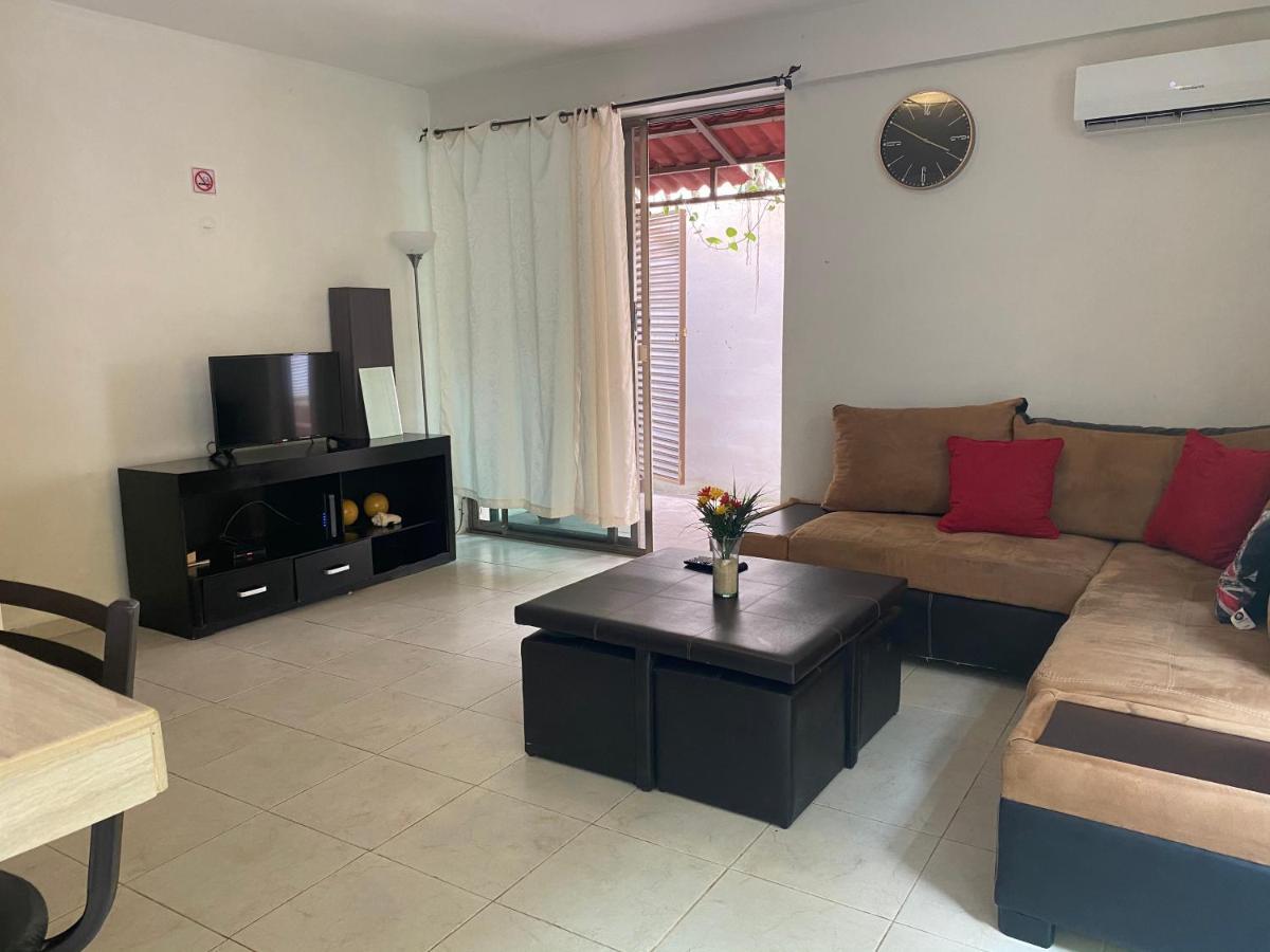 Apartamento Blue Angel 1 *