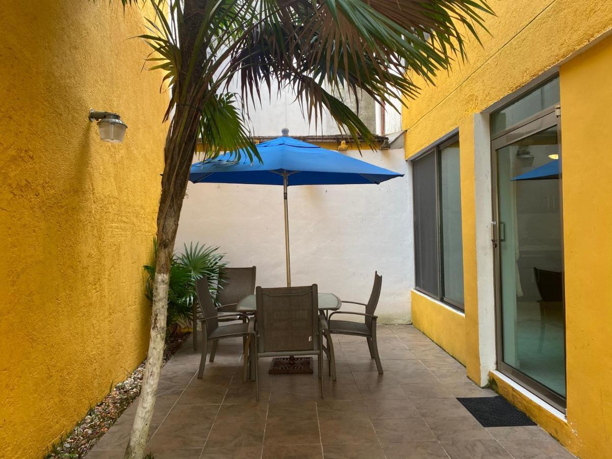 Apartamento Blue Angel 1 *