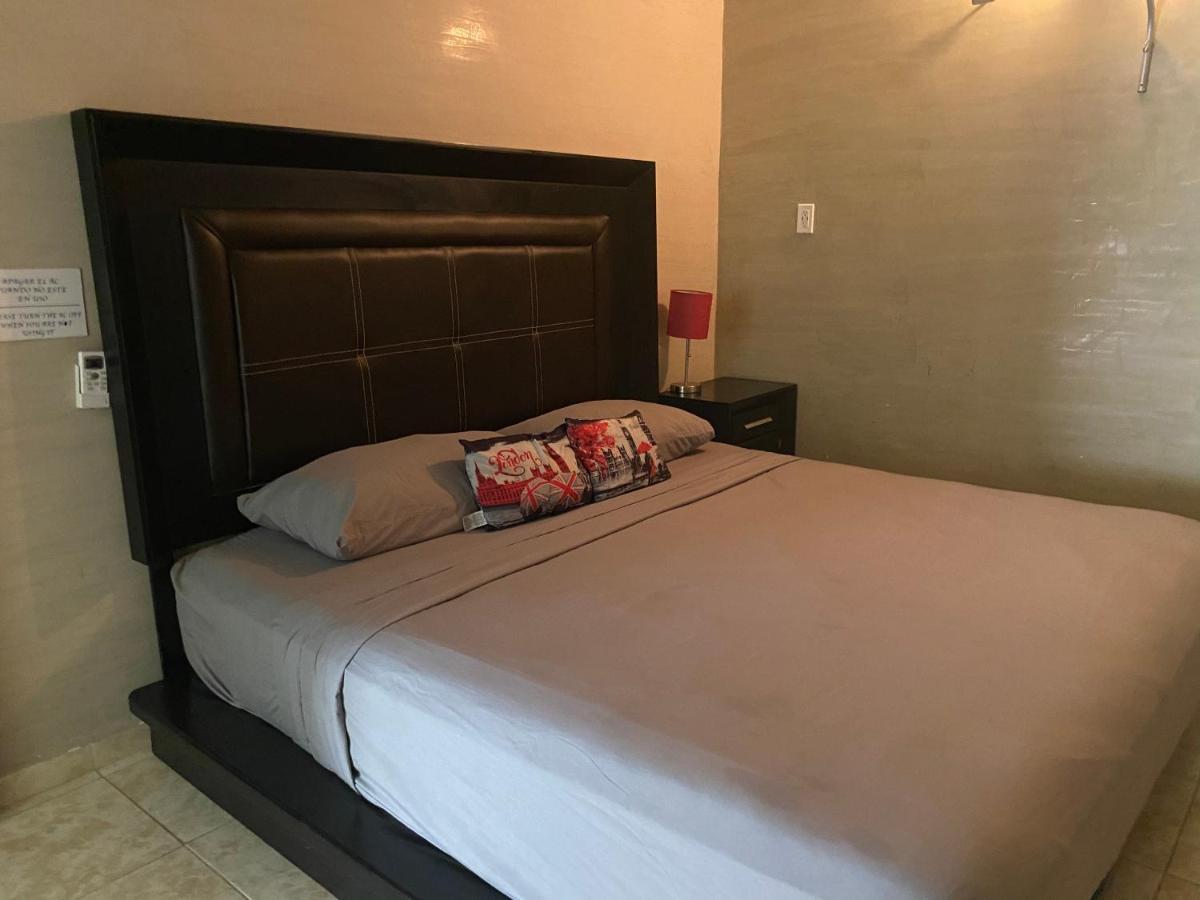 Apartamento Blue Angel 1 *