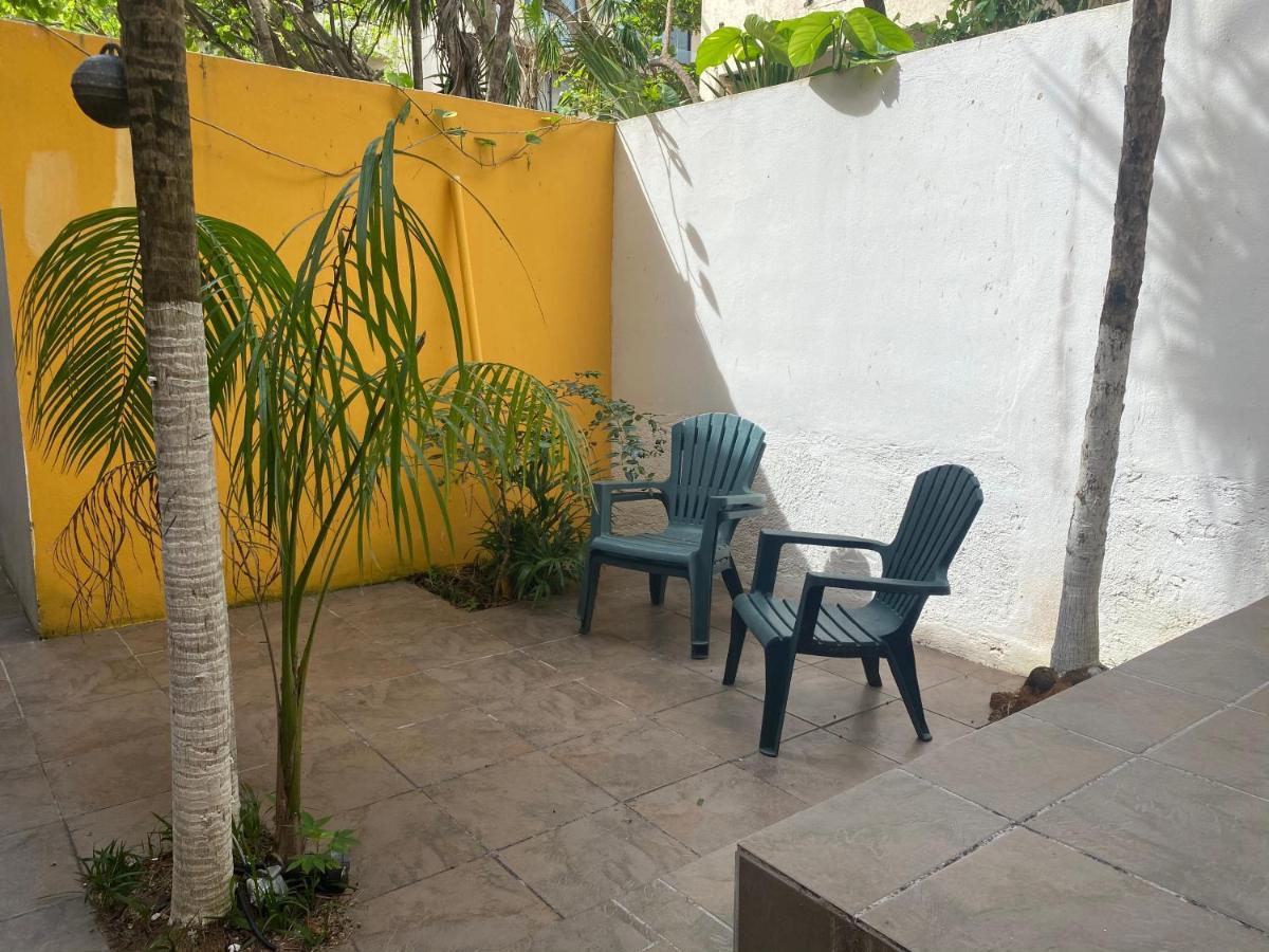 Apartamento Blue Angel 1