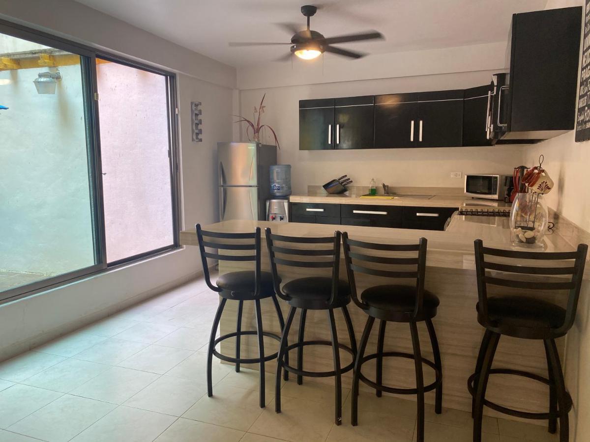 Apartamento Blue Angel 1 Playa del Carmen