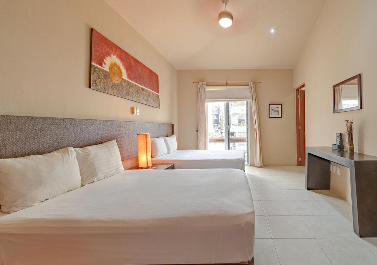 Sol 6 - 3 Bedroom Only 1 Block From Coco - At Luna Maya Căn hộ *