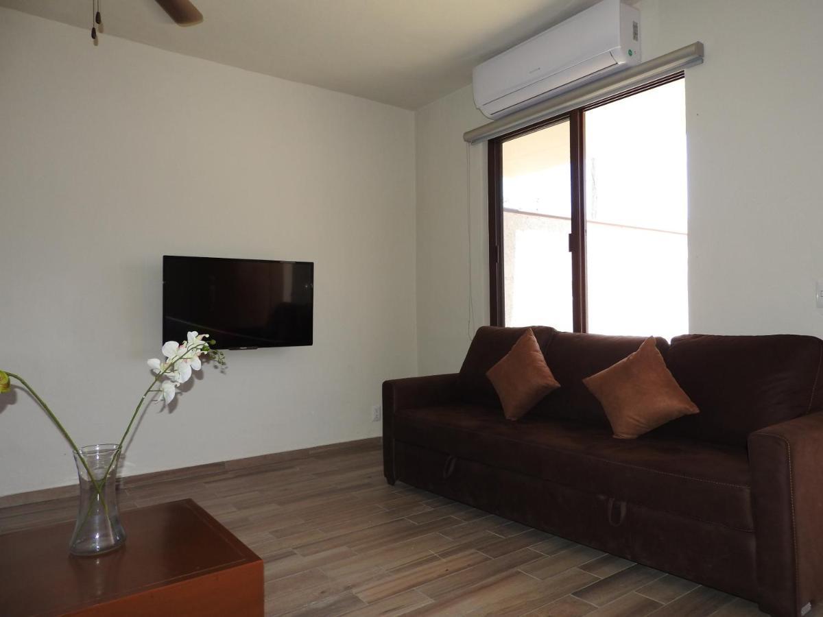 La Ceiba Ferienhaus Playa del Carmen