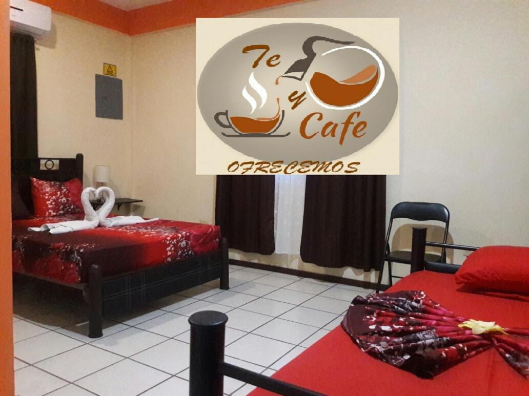 Alme Nhà trọ Playa del Carmen
